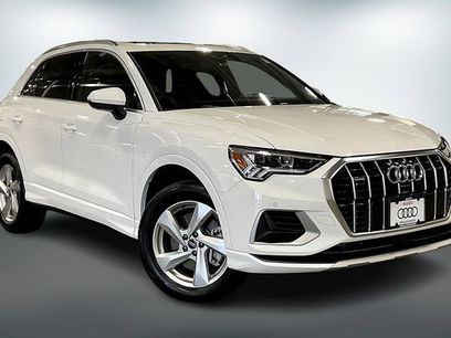 Used 2022 Audi Q3 2.0T Premium Plus