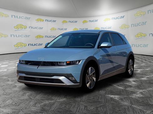 New 2026 Hyundai Ioniq 5 SEL AWD/4WD image 1