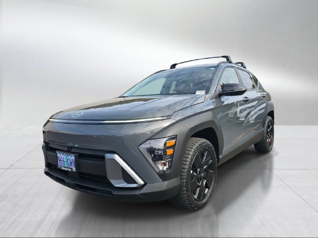Certified 2026 Hyundai Kona SEL Sport AWD/4WD image 7