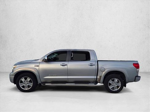 Used 2008 Toyota Tundra Limited RWD image 8