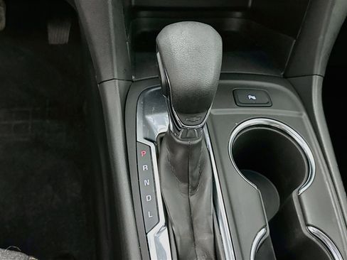 Used 2023 Chevrolet Equinox LT FWD image 25
