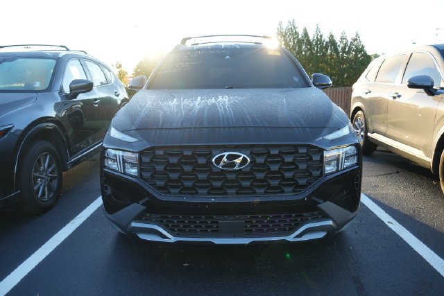Used 2022 Hyundai Santa Fe XRT w/ Cargo Package FWD image 5