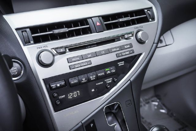 Used 2011 Lexus RX 350 AWD w/ Premium Pkg image 16