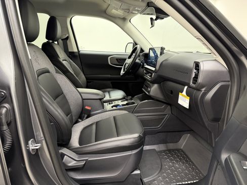 New 2025 Ford Bronco Sport Big Bend w/ Convenience Package image 24