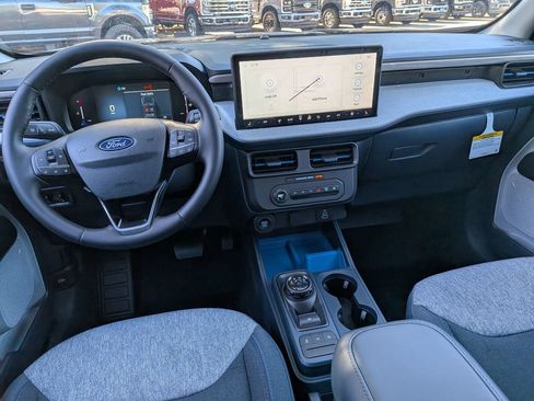 New 2026 Ford Maverick XLT w/ XLT Luxury Package AWD/4WD image 37