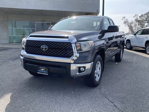 Used 2019 Toyota Tundra SR5 image 1