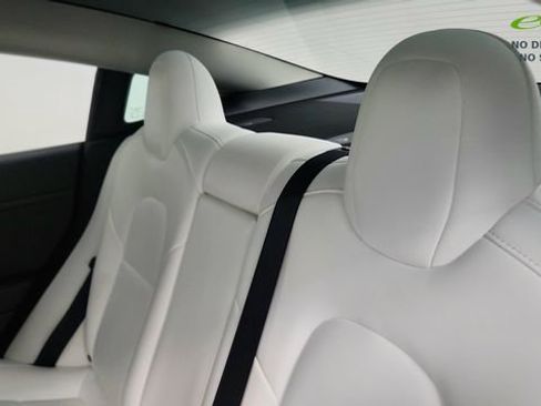 Used 2023 Tesla Model 3 Long Range AWD/4WD image 30