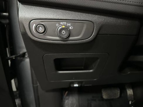 Used 2024 Chevrolet TrailBlazer LS w/ LS Confidence Package image 23