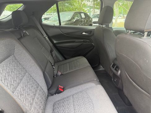 Used 2024 Chevrolet Equinox LT FWD image 9