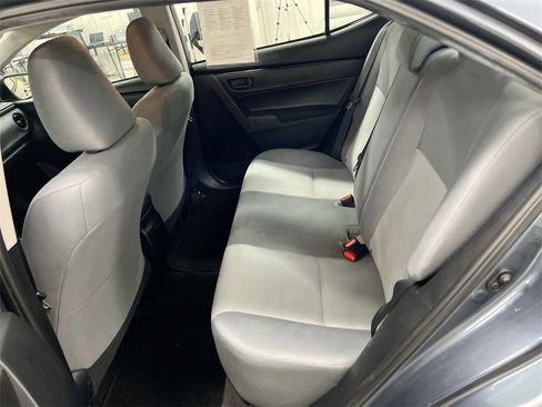 Used 2017 Toyota Corolla L image 22