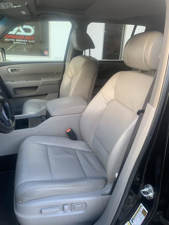 Used 2009 Honda Pilot EX-L image 7