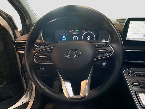 Used 2022 Hyundai Santa Fe Limited AWD/4WD image 18