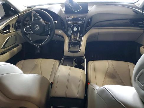 Used 2025 Acura RDX SH-AWD w/ Technology Package image 8