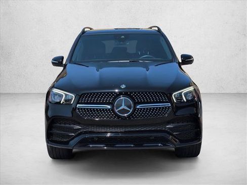 Certified 2022 Mercedes-Benz GLE 350 4MATIC image 2