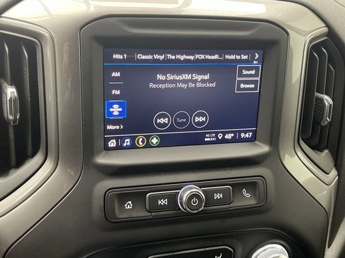 Certified 2023 GMC Sierra 1500 Pro w/ Graphite Edition image 17