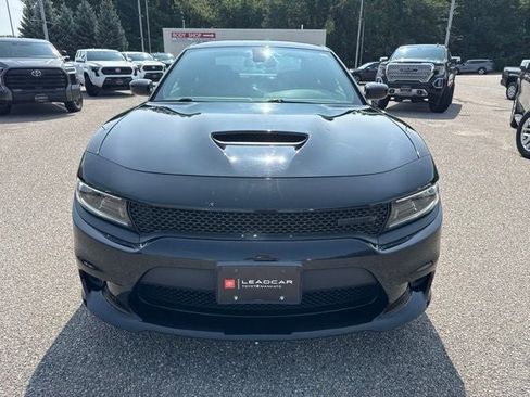 Used 2022 Dodge Charger GT AWD/4WD image 4