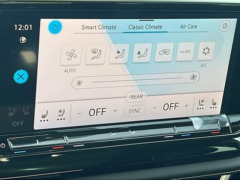 New 2026 Volkswagen Atlas SEL Premium R-Line image 14