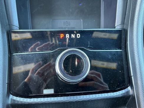 New 2025 Jeep Grand Cherokee Laredo X w/ Luxury Tech Group I image 15