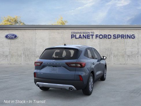 New 2026 Ford Escape Active image 10