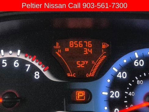 Used 2010 Nissan Cube 1.8 SL w/ SL Preferred Pkg FWD image 28