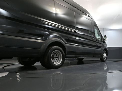 Used 2024 Ford Transit 350 XLT AWD/4WD image 44