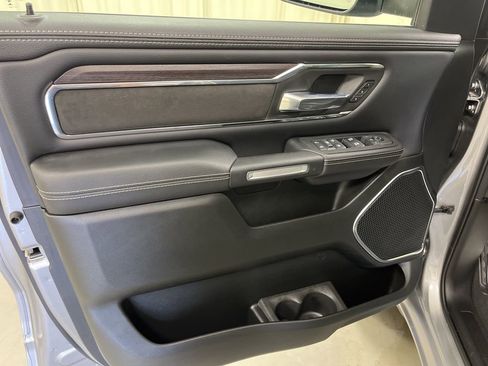 New 2025 RAM 1500 Laramie w/ Sport Appearance Package image 18