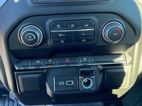 New 2026 Chevrolet Silverado 1500 W/T image 18