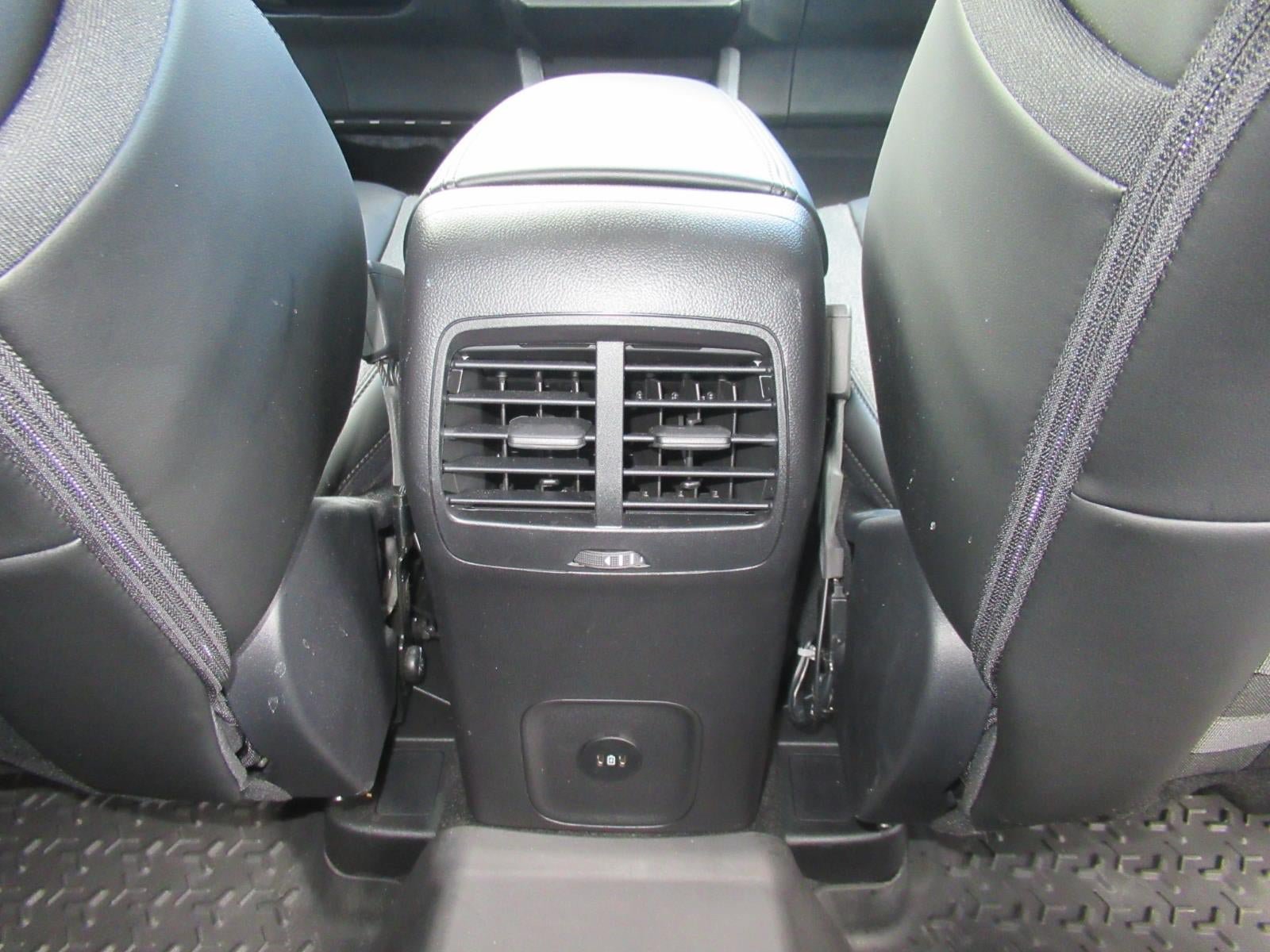 Used 2025 Ford Bronco Sport Big Bend w/ Convenience Package AWD/4WD image 35