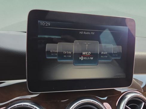 Certified 2017 Mercedes-Benz CLA 250 image 27