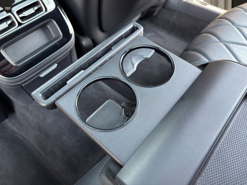 Used 2021 Mercedes-Benz S 580 4MATIC Sedan image 58