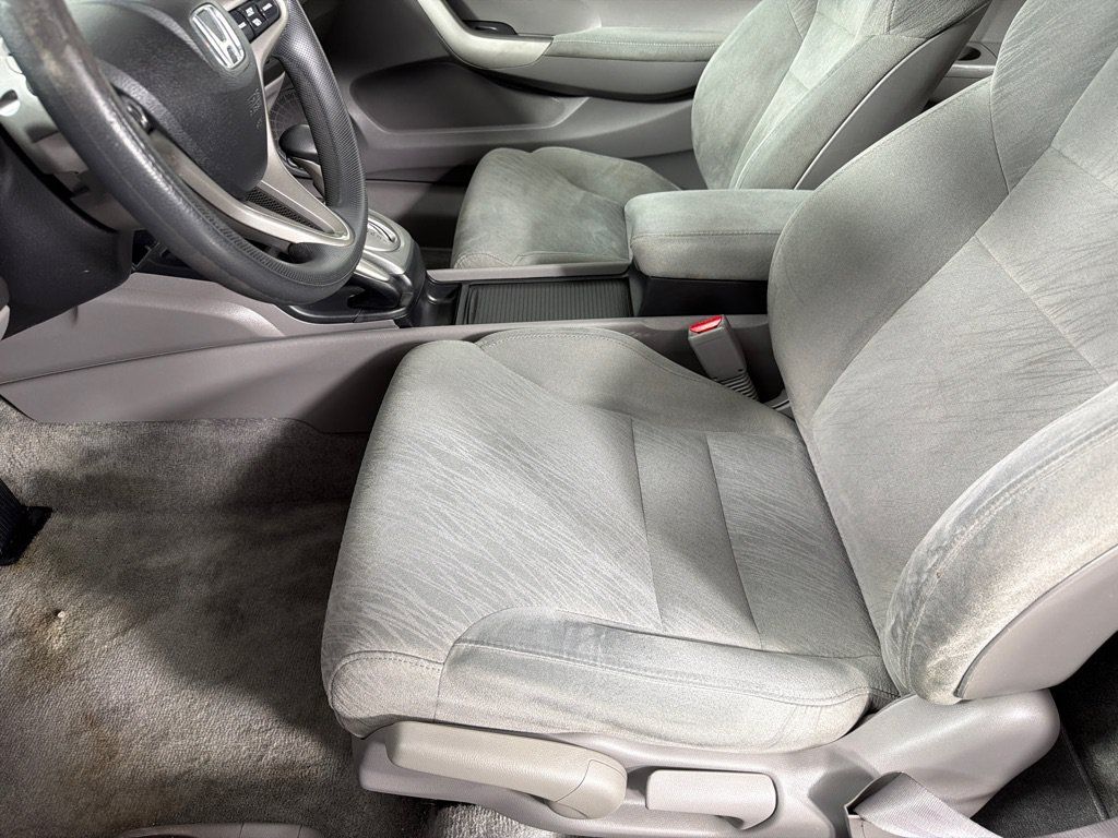 Used 2007 Honda Civic EX image 11