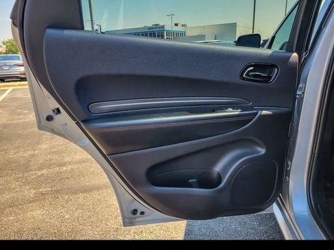 Used 2025 Dodge Durango GT AWD/4WD image 25
