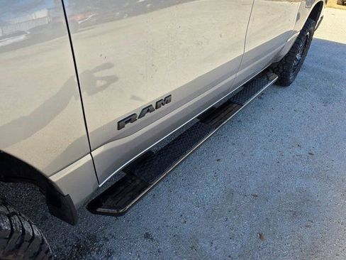 New 2026 RAM 1500 Tradesman AWD/4WD image 12