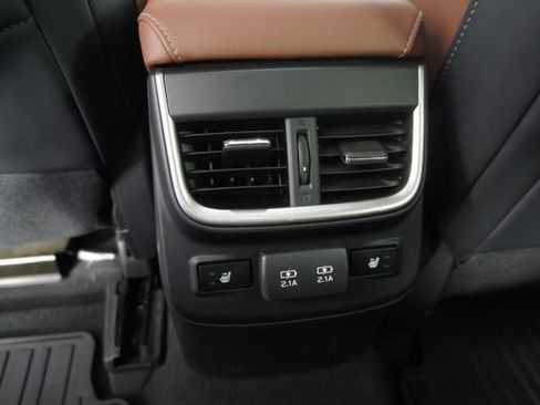 Used 2020 Subaru Outback Touring XT AWD/4WD image 33