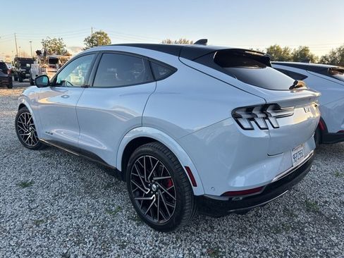 Used 2023 Ford Mustang Mach-E GT image 2