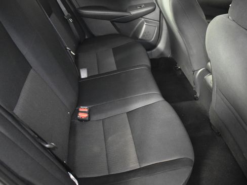 Used 2023 Nissan Sentra SV image 46