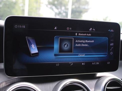 Used 2019 Mercedes-Benz C 300 4MATIC Coupe image 9