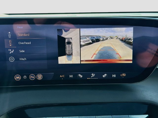 New 2027 Buick Enclave Sport Touring w/ Power Package FWD image 14