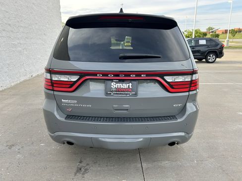 Used 2024 Dodge Durango GT AWD/4WD image 5