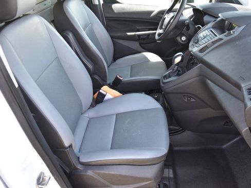 Used 2015 Ford Transit Connect XL FWD image 11