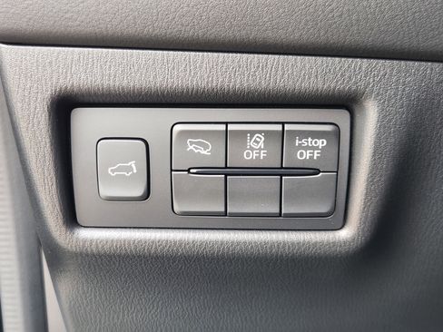 Certified 2025 MAZDA CX-5 AWD 2.5 S image 24