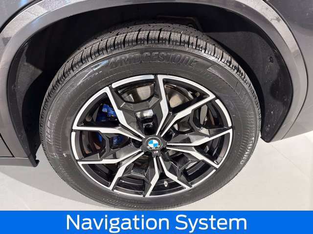 Used 2024 BMW X3 M40i w/ Premium Package AWD/4WD image 7