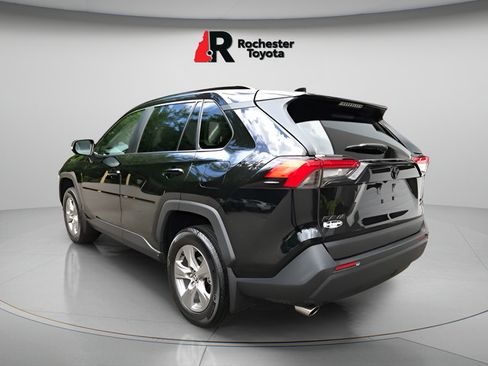 Certified 2024 Toyota RAV4 XLE w/ Convenience Package AWD/4WD image 5