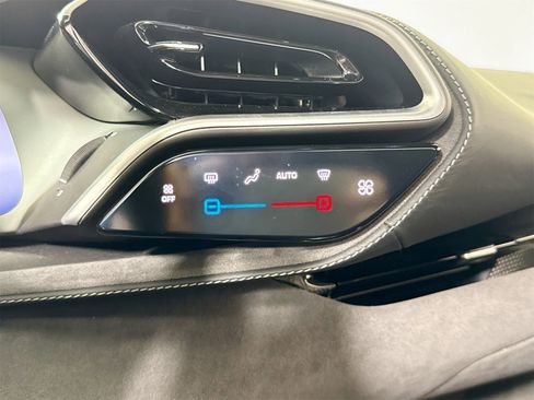 Certified 2023 Ferrari 296 GTS image 11