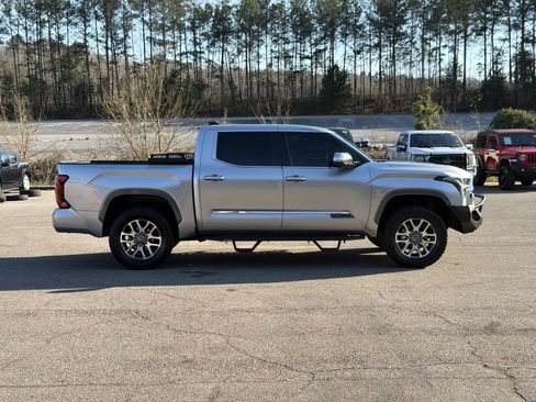 Used 2023 Toyota Tundra 1794 Edition image 2
