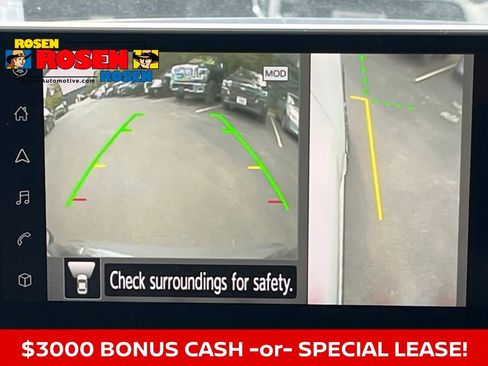 New 2025 Nissan Altima 2.5 SL image 28