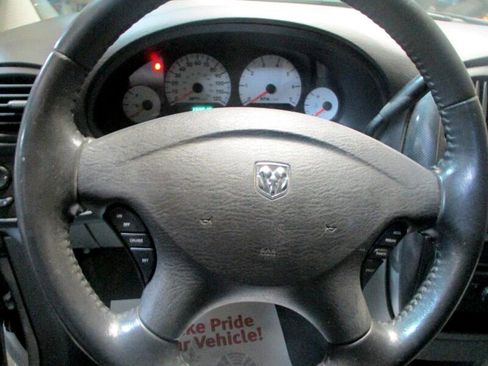 Used 2007 Dodge Grand Caravan SXT image 13