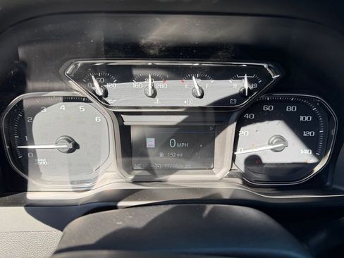 Used 2021 GMC Sierra 1500 SLT w/ SLT Convenience Package image 9