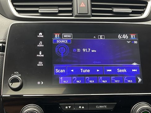 Used 2022 Honda CR-V EX-L image 17