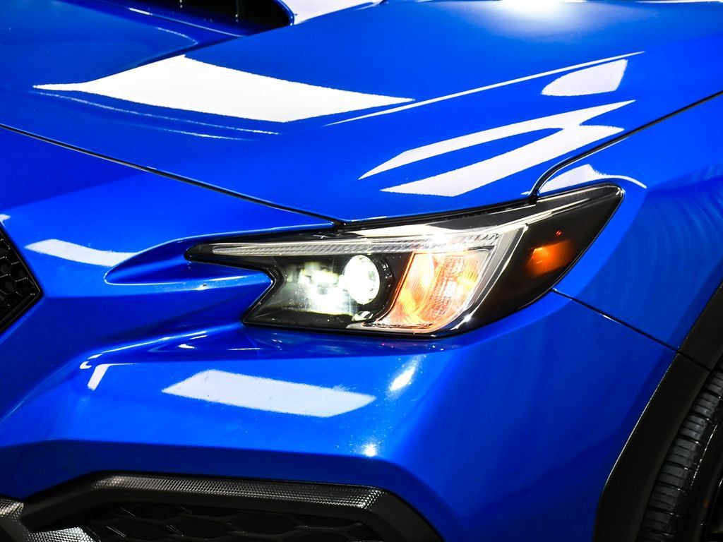 Used 2023 Subaru WRX Premium AWD/4WD image 63
